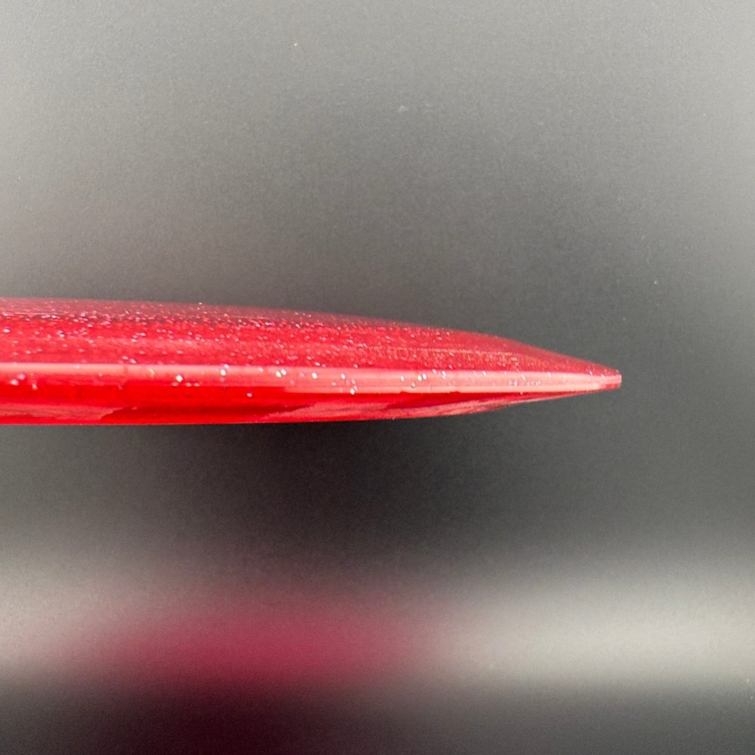 Metal Flake Champion TeeDevil Penned - F2 Innova