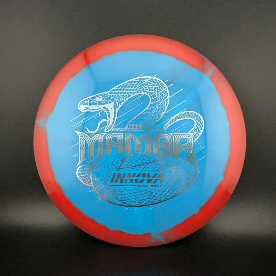 Halo Star Mamba Innova