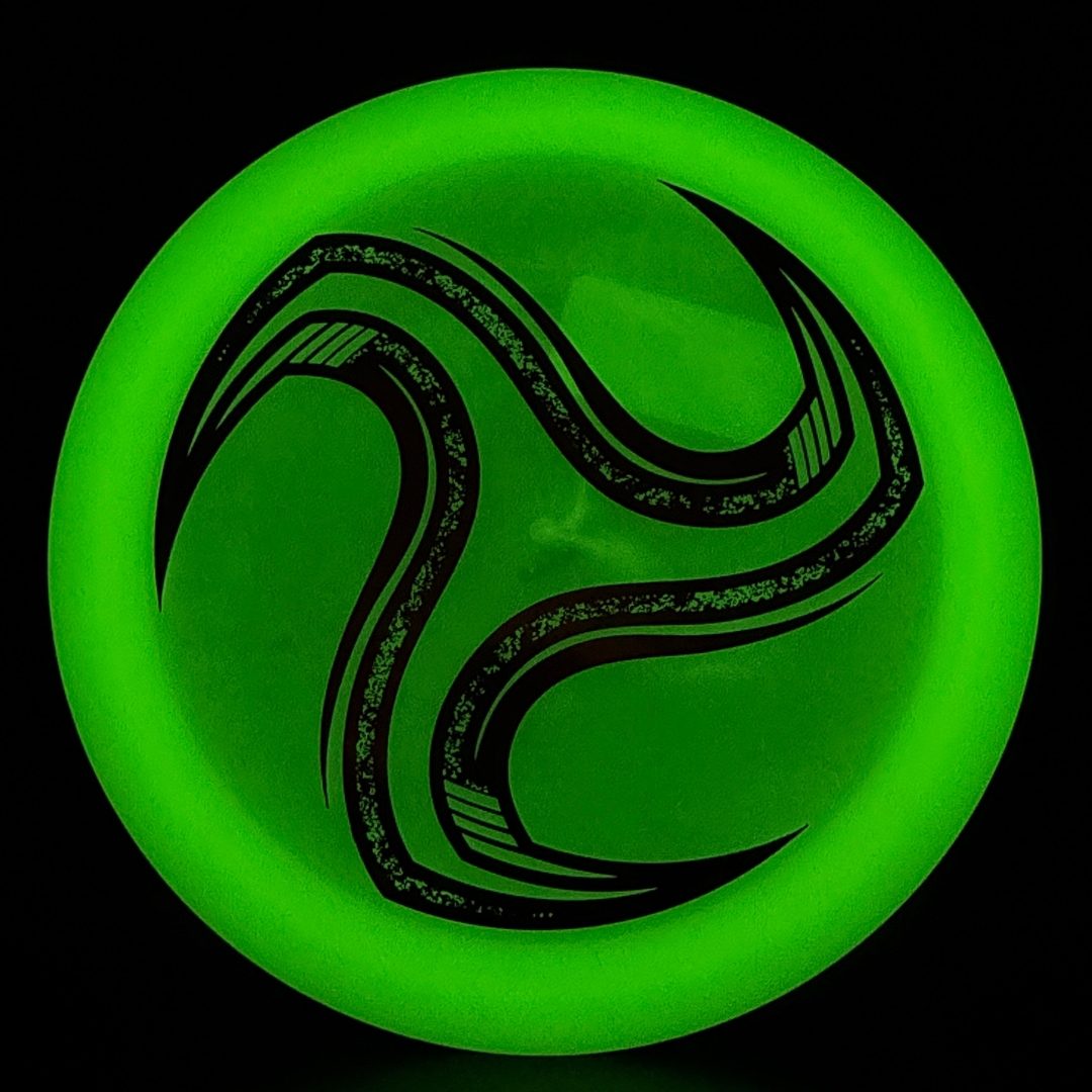 Glow Champion Shryke - Sling3lade by Marm O Set Innova