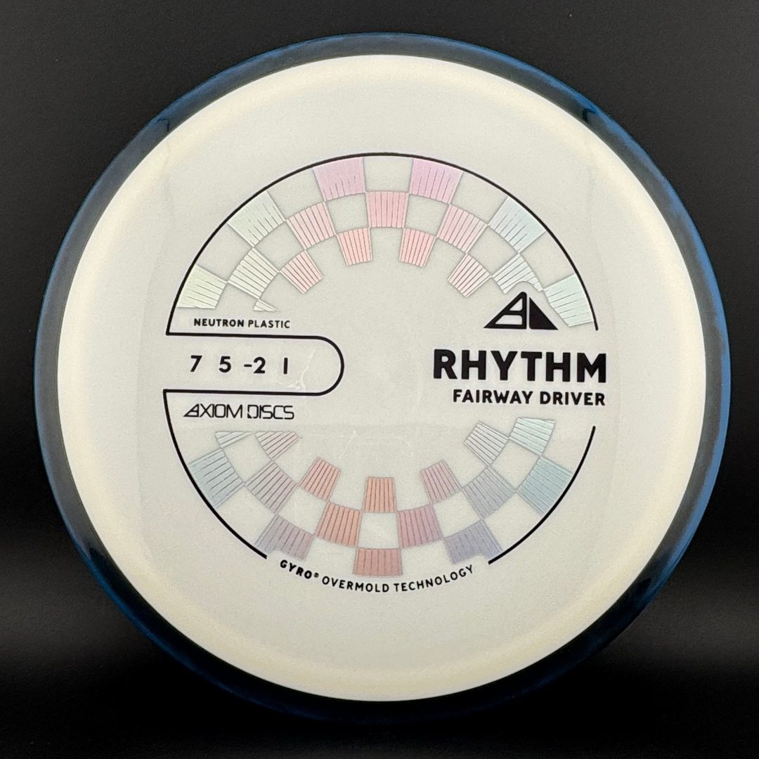 Neutron Rhythm Axiom