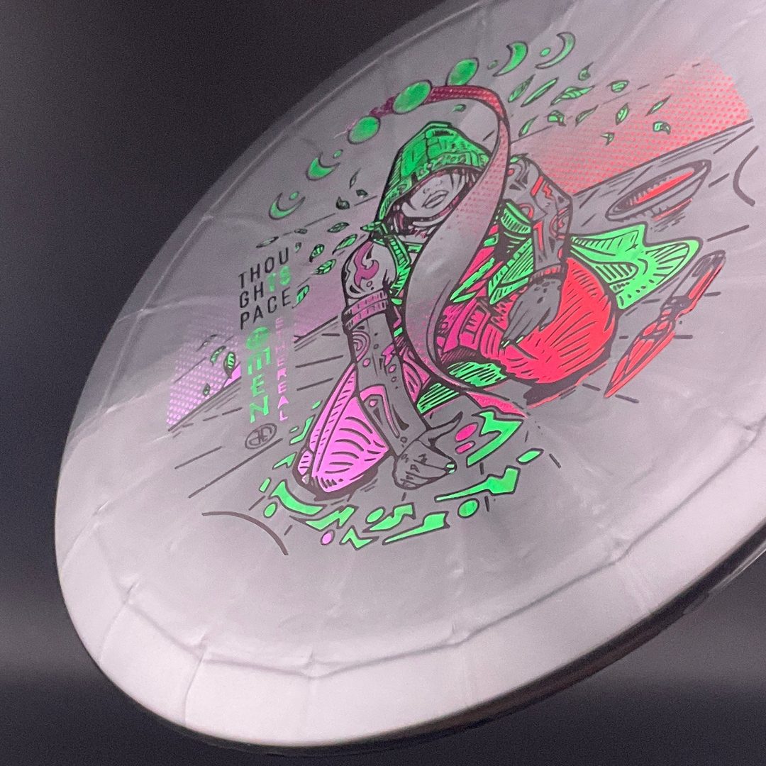 Ethereal Omen - First Run TSA