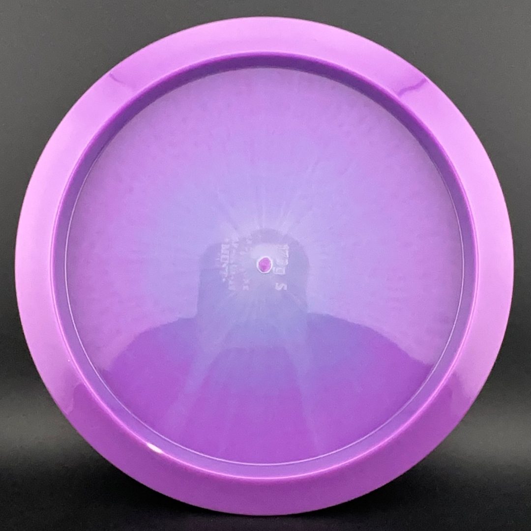 Soft Apex Jackalope - Halloween 2025 MINT Discs