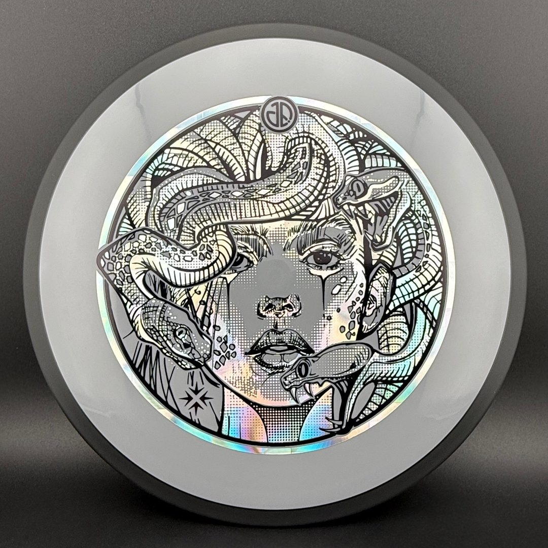 Neutron Terra - "Medusa 2.0" by Marm O Set MVP