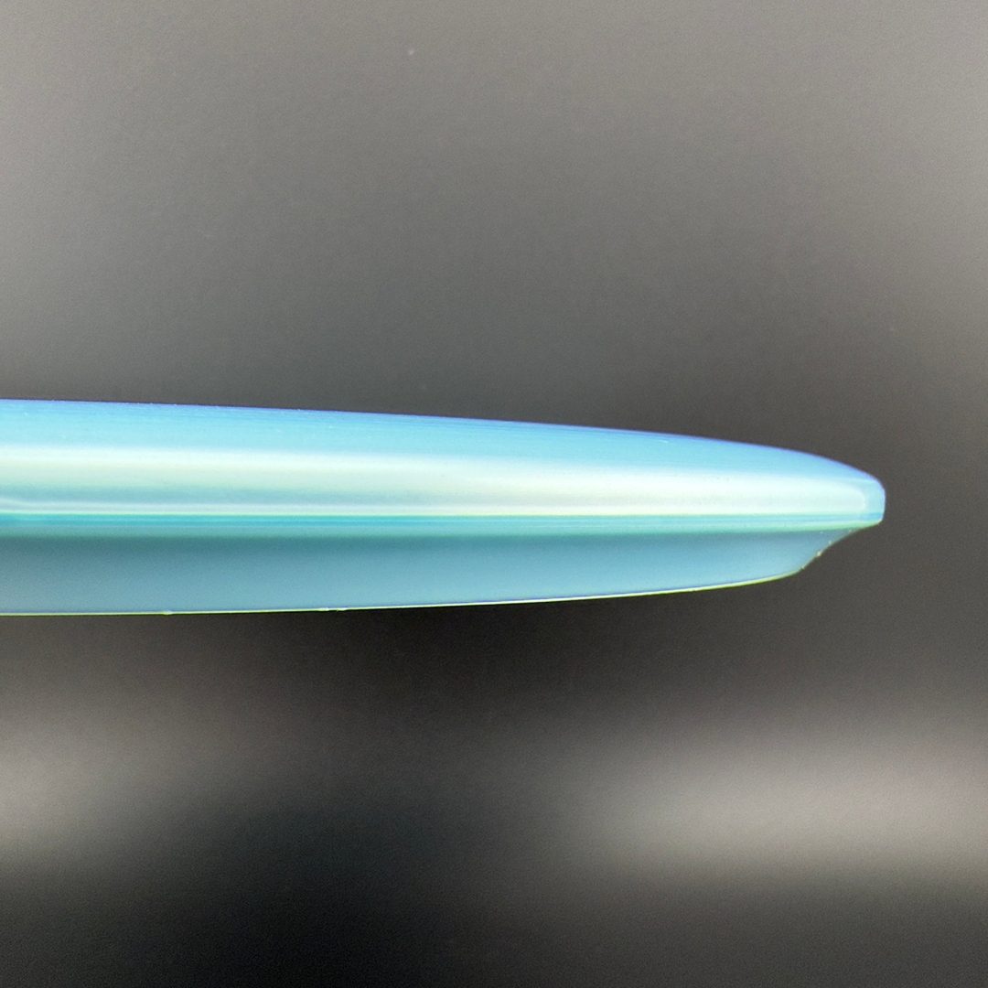 Big Z Buzzz - Funky Ben Askren Fundraiser Discraft