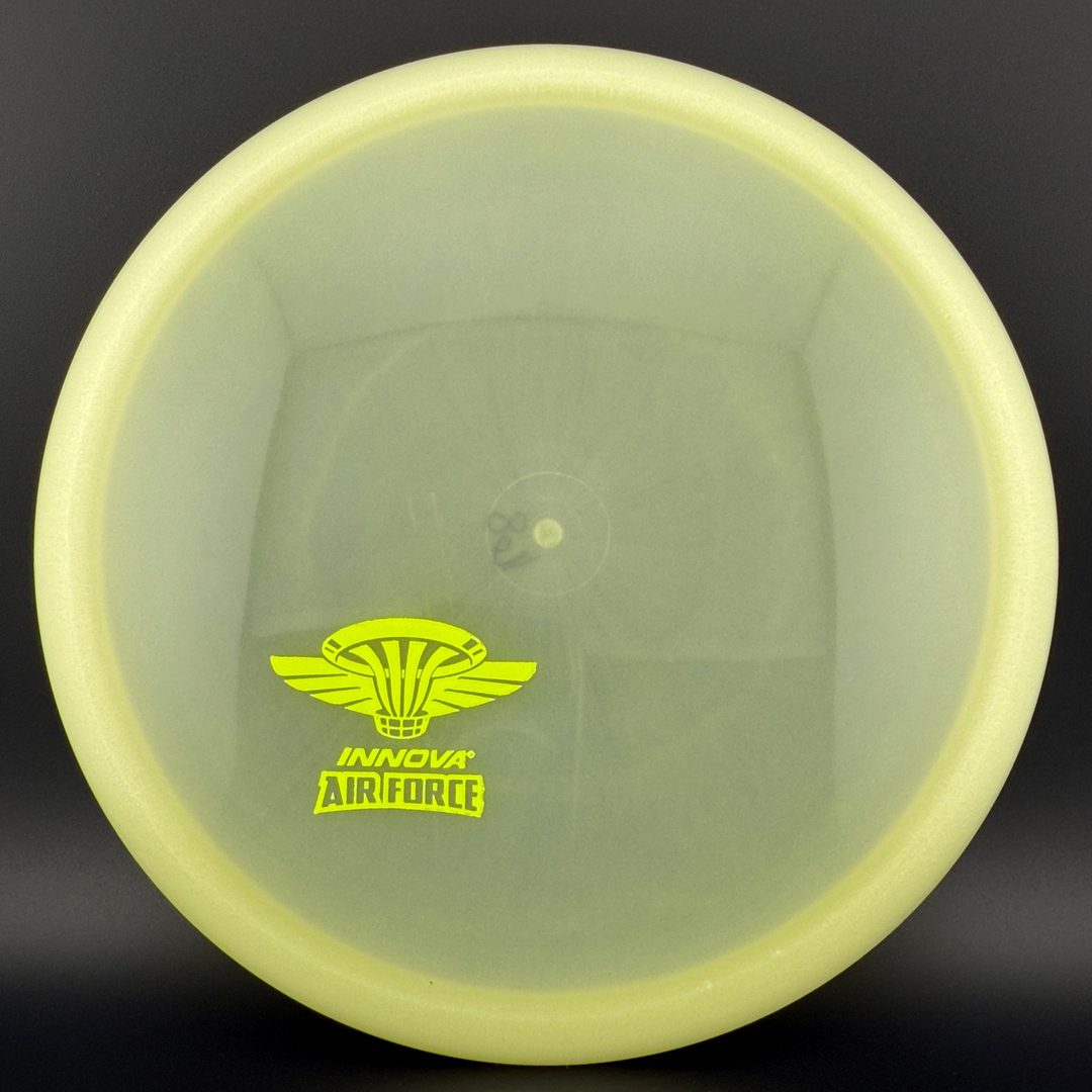 Proto Glow Champion Fox - Air Force Innova
