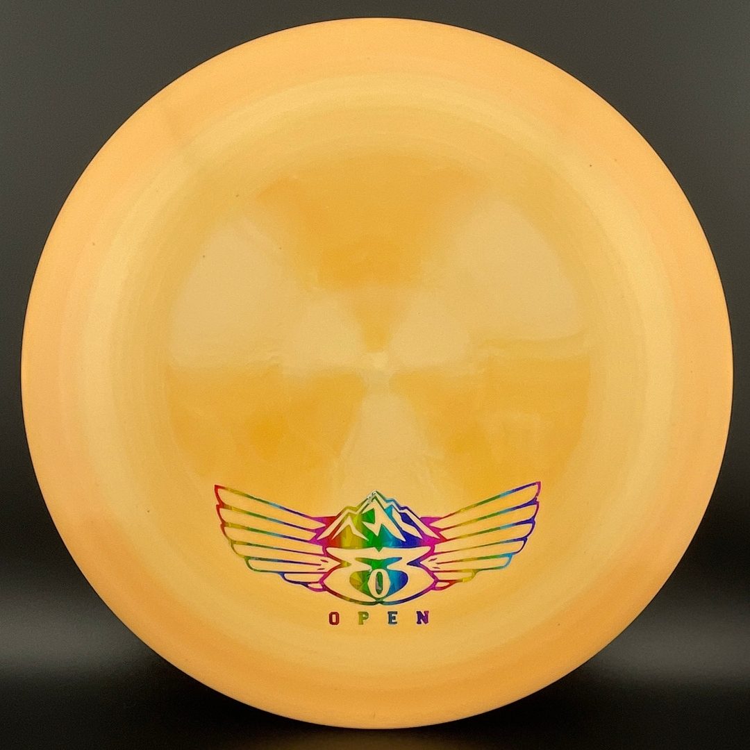 Swirly S-line FD - 303 Open Discmania