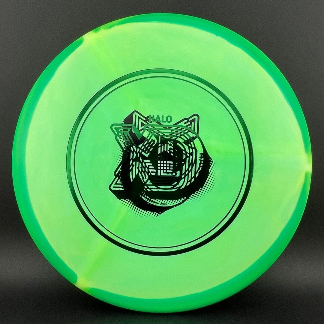 Halo Star XD - First Run - F2 Double Stamp Innova