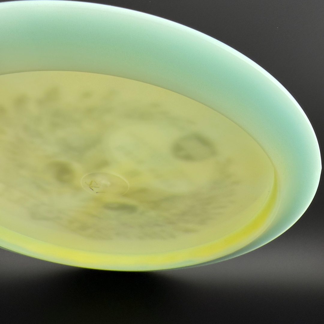 Swirly S-Line FD3 - Doom Bird 2 Silver - Simon Lizotte Discmania