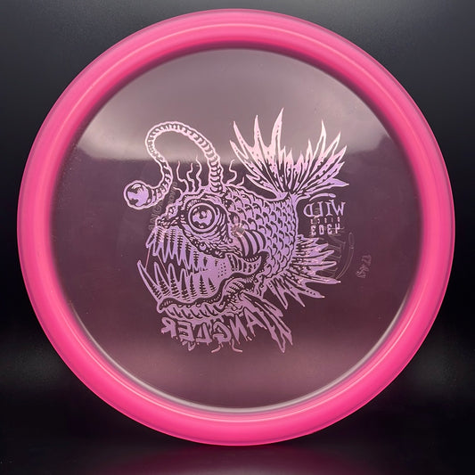 Ozone Angler - Limited DM July 2022 Release Wild Discs