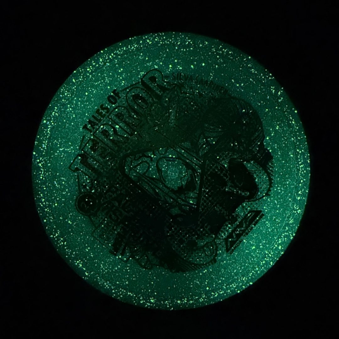 Particle Proton Eclipse Insanity - "Puppeteer" - Factory Misprint Axiom