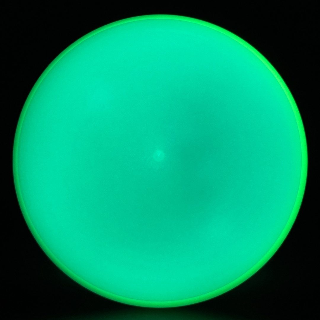 Total Eclipse Proxy - Blank Axiom