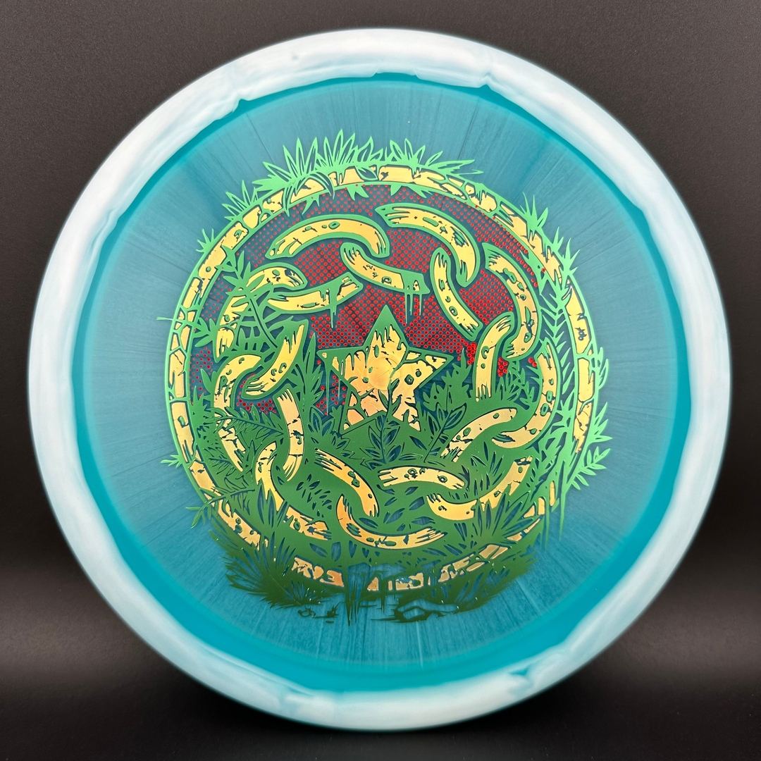 VIP-Ice Orbit Sampo - 2024 National Disc Golf Day DROPPING AUGUST 10TH @ 9AM MST Westside Discs