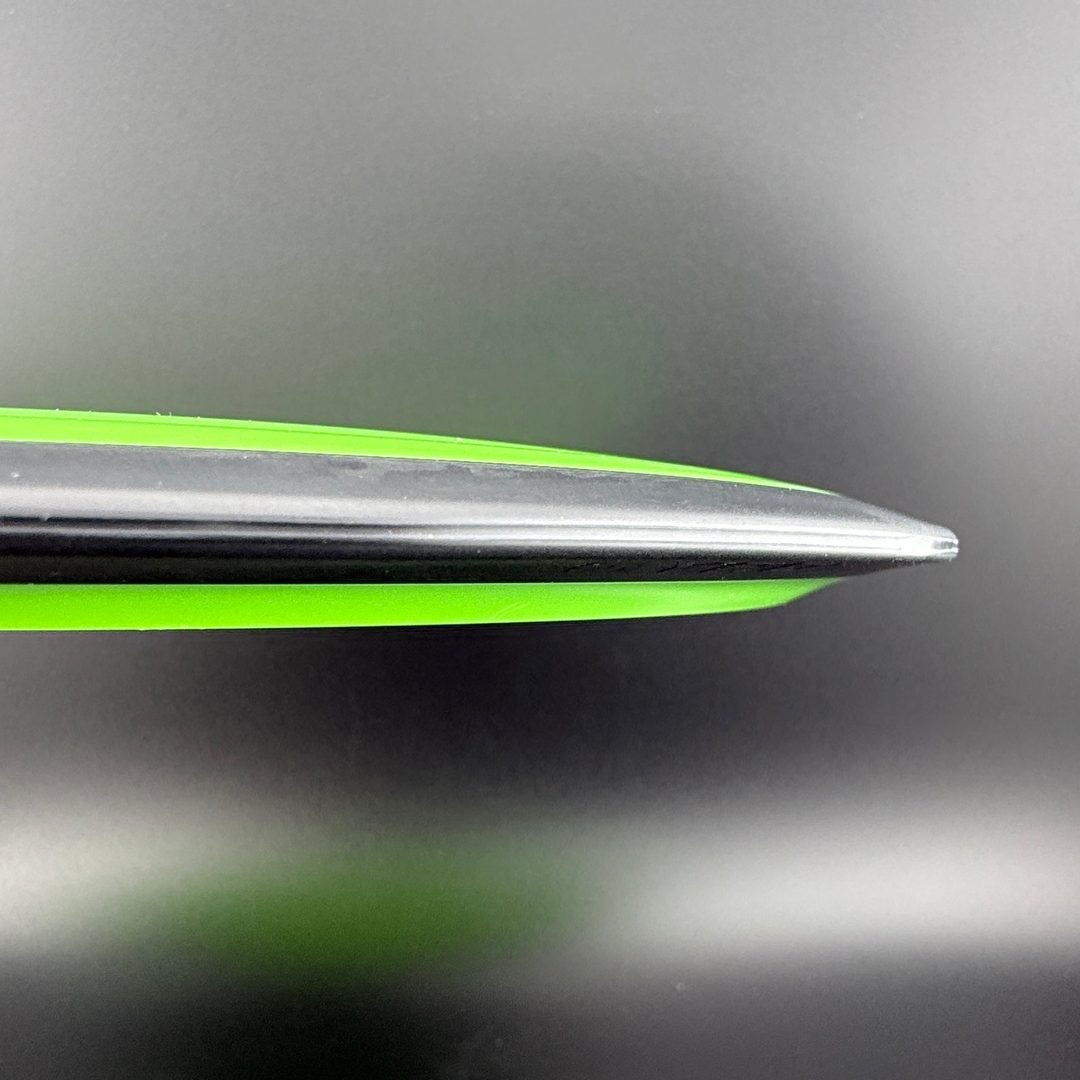 Neutron Trail - Crushin' Amanitas VIP 3.0 by Manny Trujillo MVP