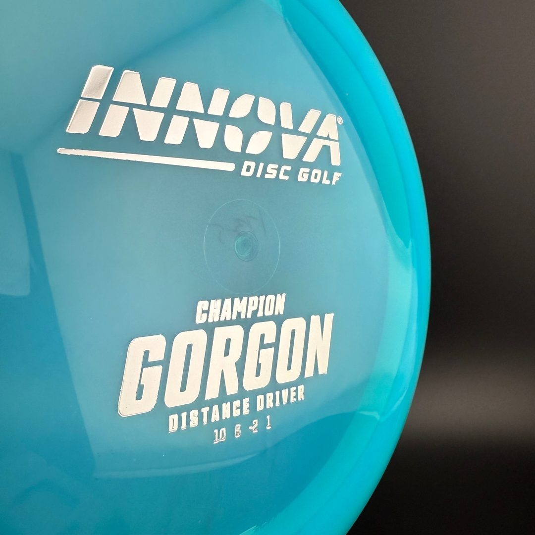 Champion Gorgon Innova