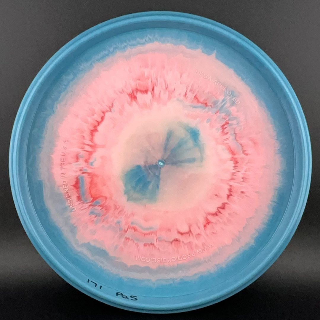 PA-5 750 Spectrum - 2025 Will Schusterick Signature Series Prodigy