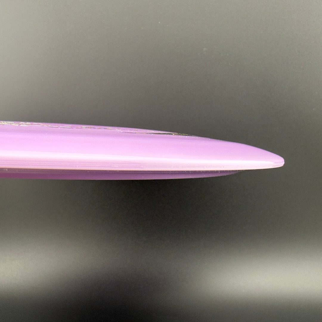 Supreme General - First Run - Infinity Blade Dynamic Discs