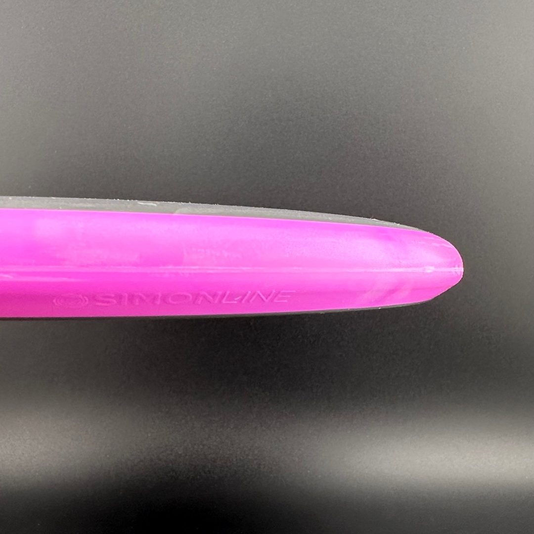 Soft Electron Pixel - Simon Line Axiom