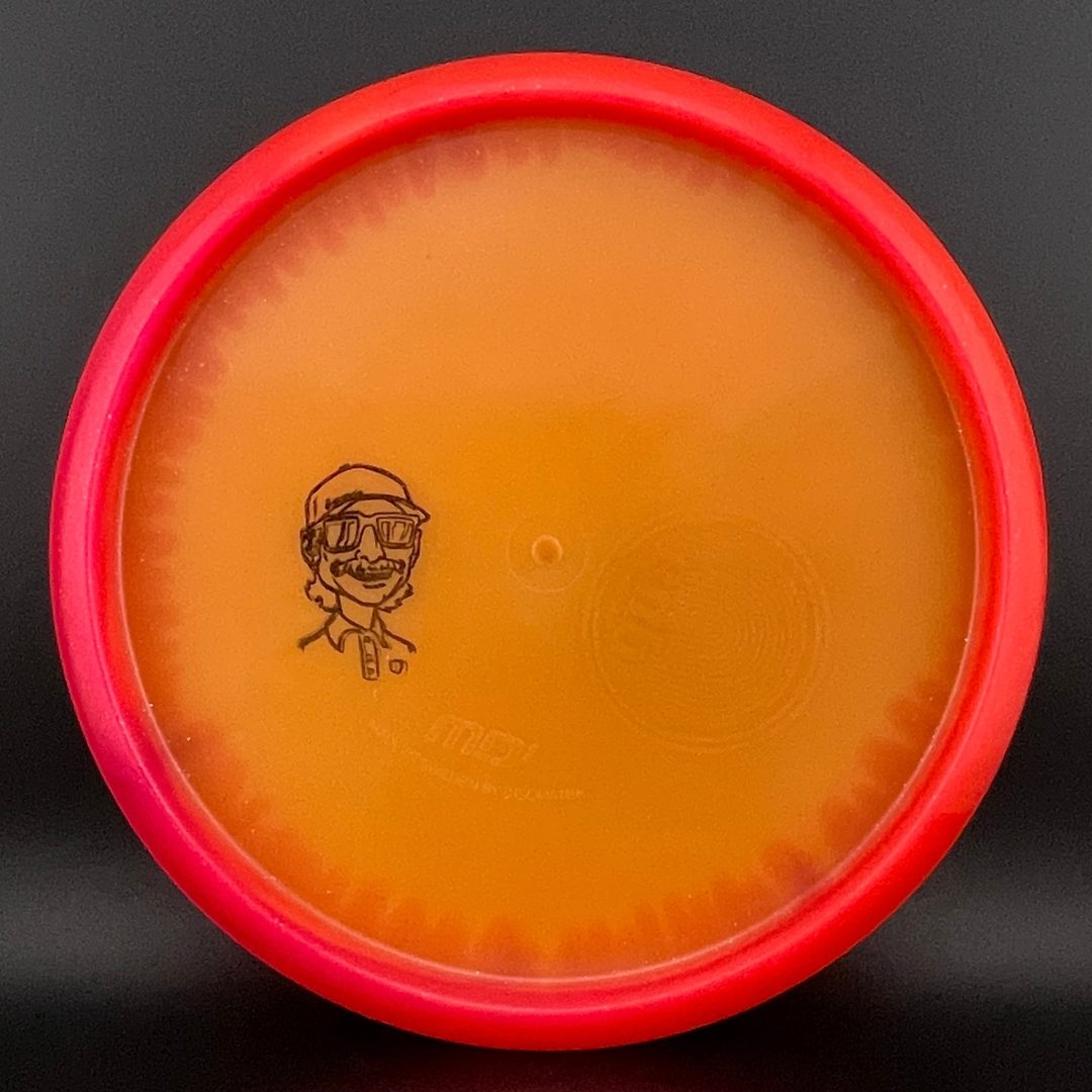 Color Glow MF Horizon C-Line MD1 - dna Series *Colten Stash Used* Discmania