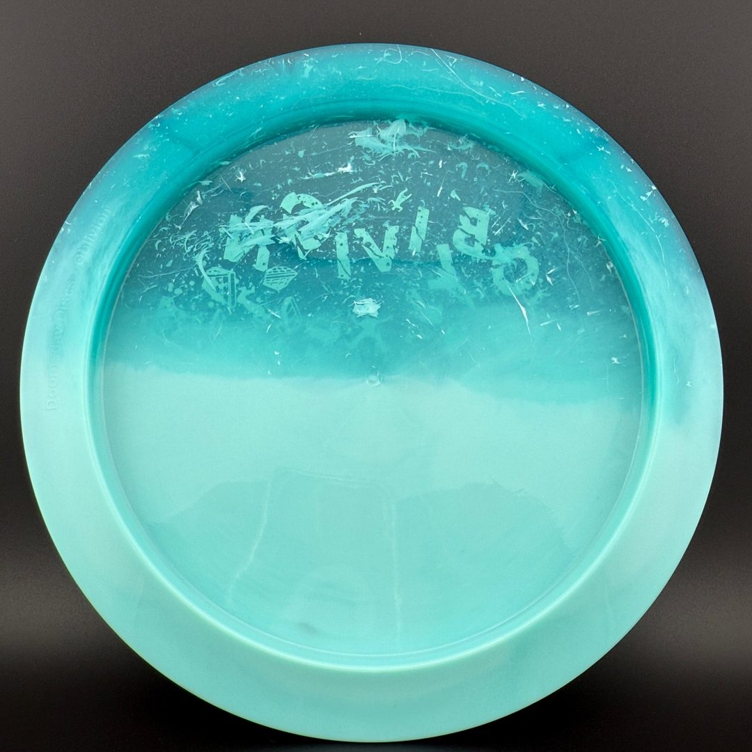 Retina Oblivion Doomsday Discs