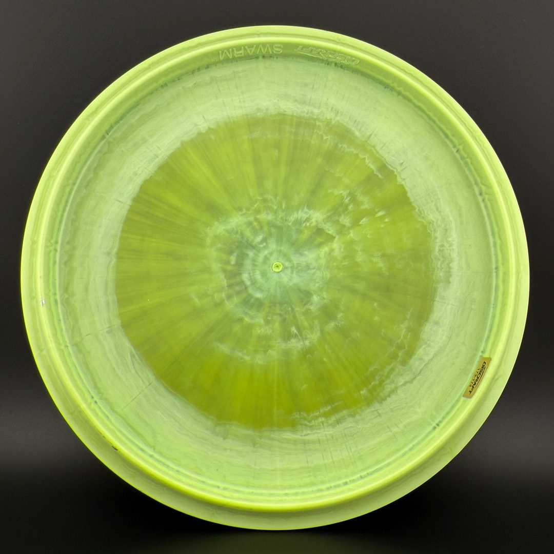 ESP Swarm - Double Stamp - Big Bee Discraft