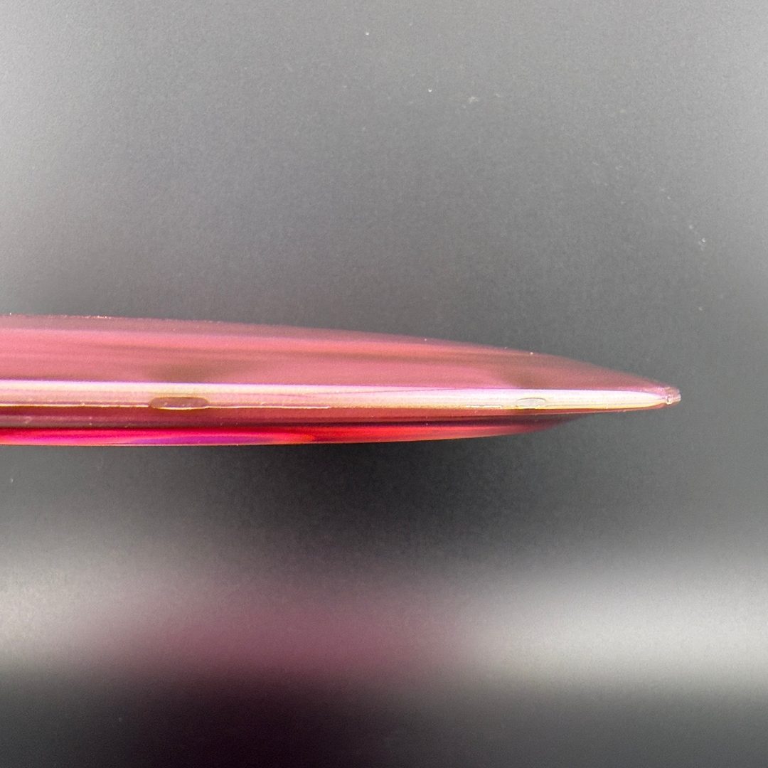 Proton Engine - 2025 MVP Open Streamline