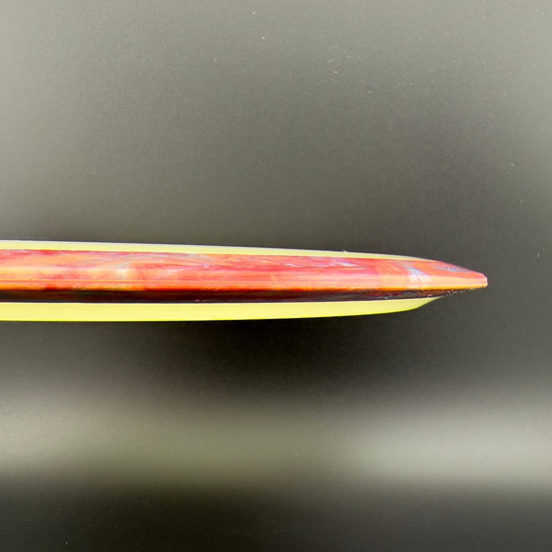 Eclipse Insanity - Blank Axiom