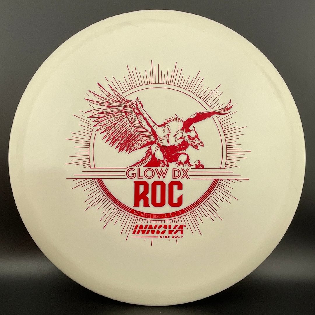 Classic Glow DX Roc Innova