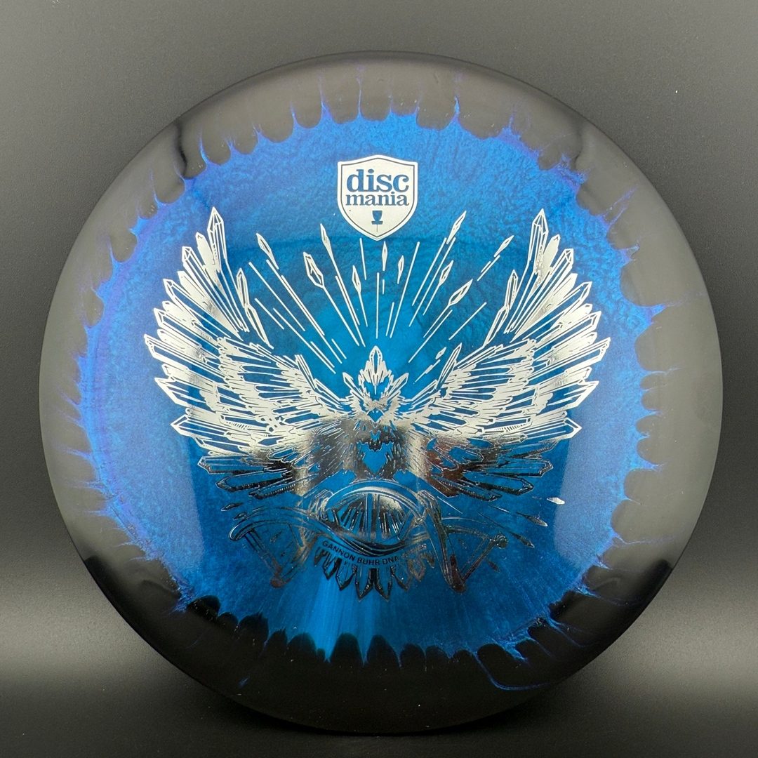 Meta Horizon C-Line Cloud Breaker - Gannon Buhr dna Series *Colten Stash* Discmania