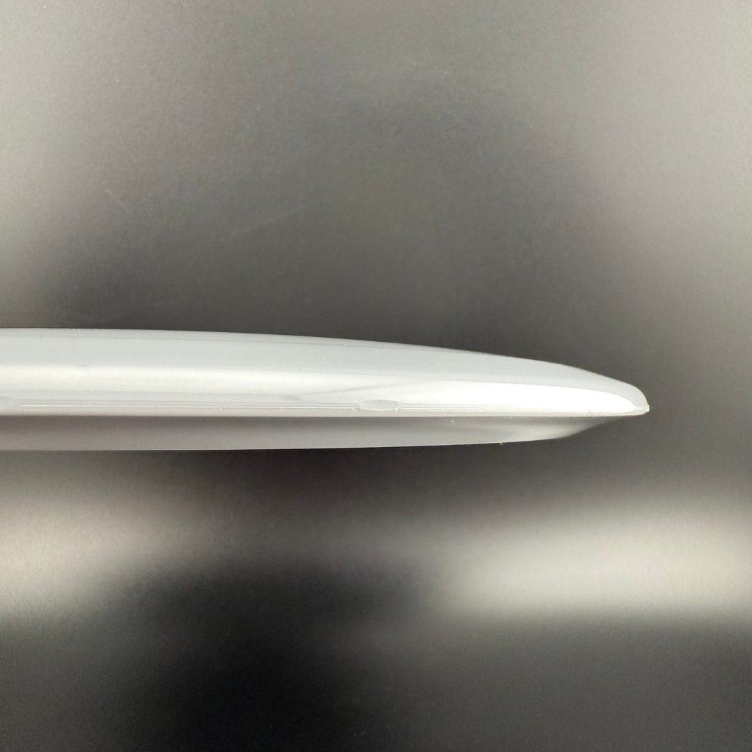 Aura Nuance - First Run TSA