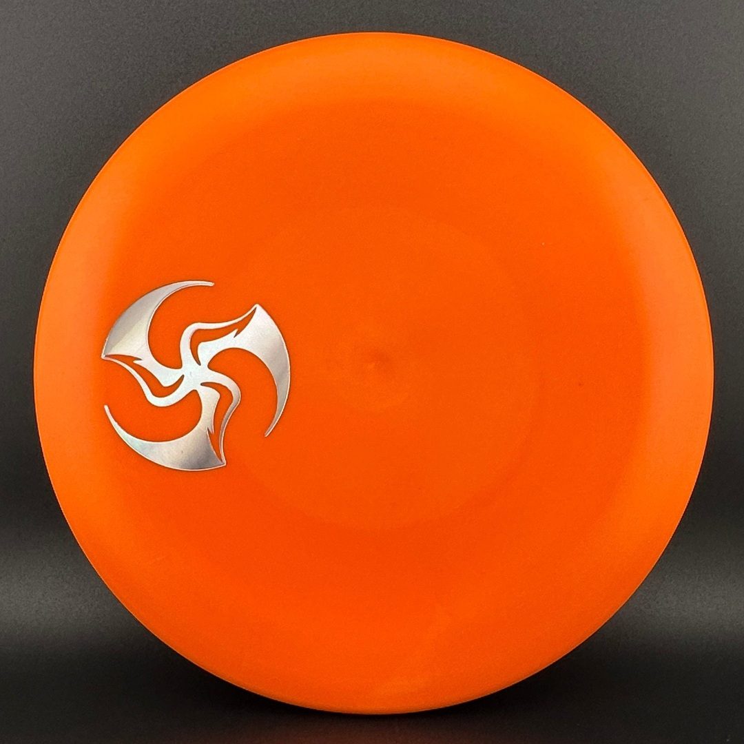 X-Line P2 - Mini Huk Stamp - Innova Made *Warehouse Stash* Discmania