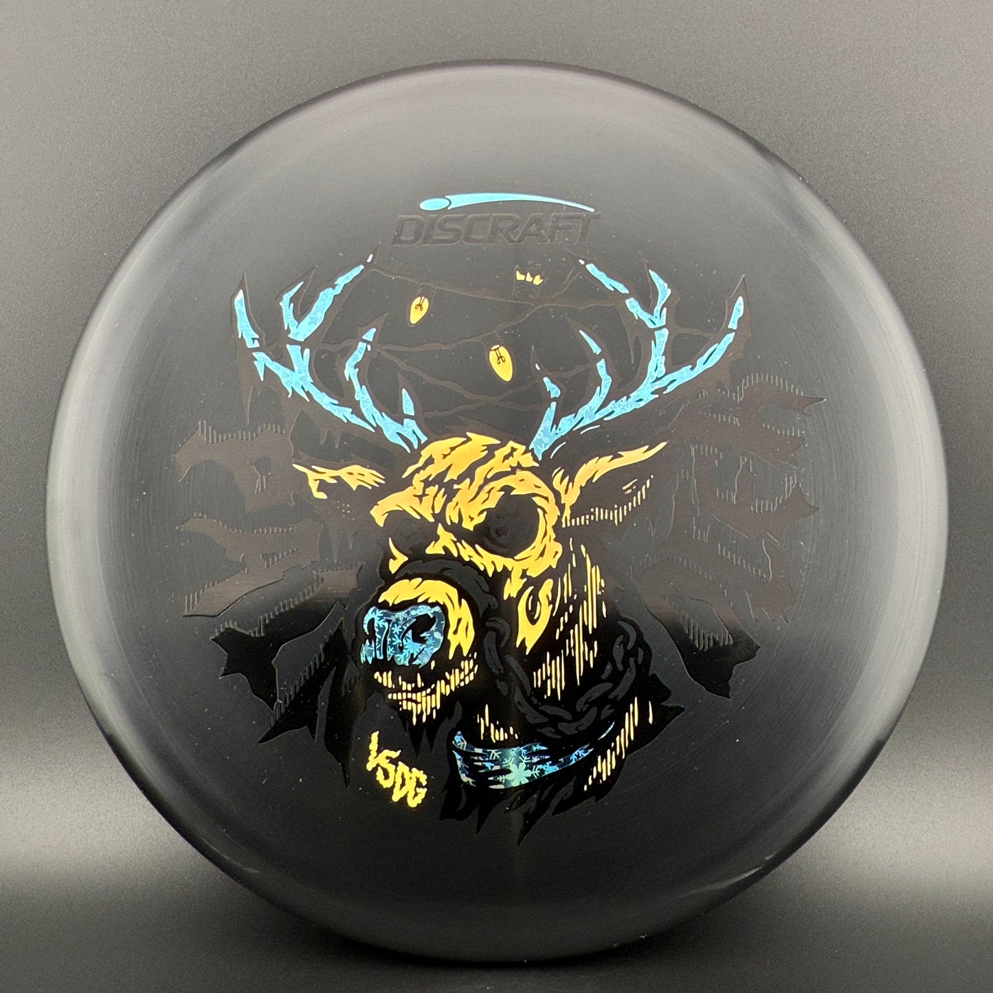 Solid ESP Super FLX Zone - Pain Deer