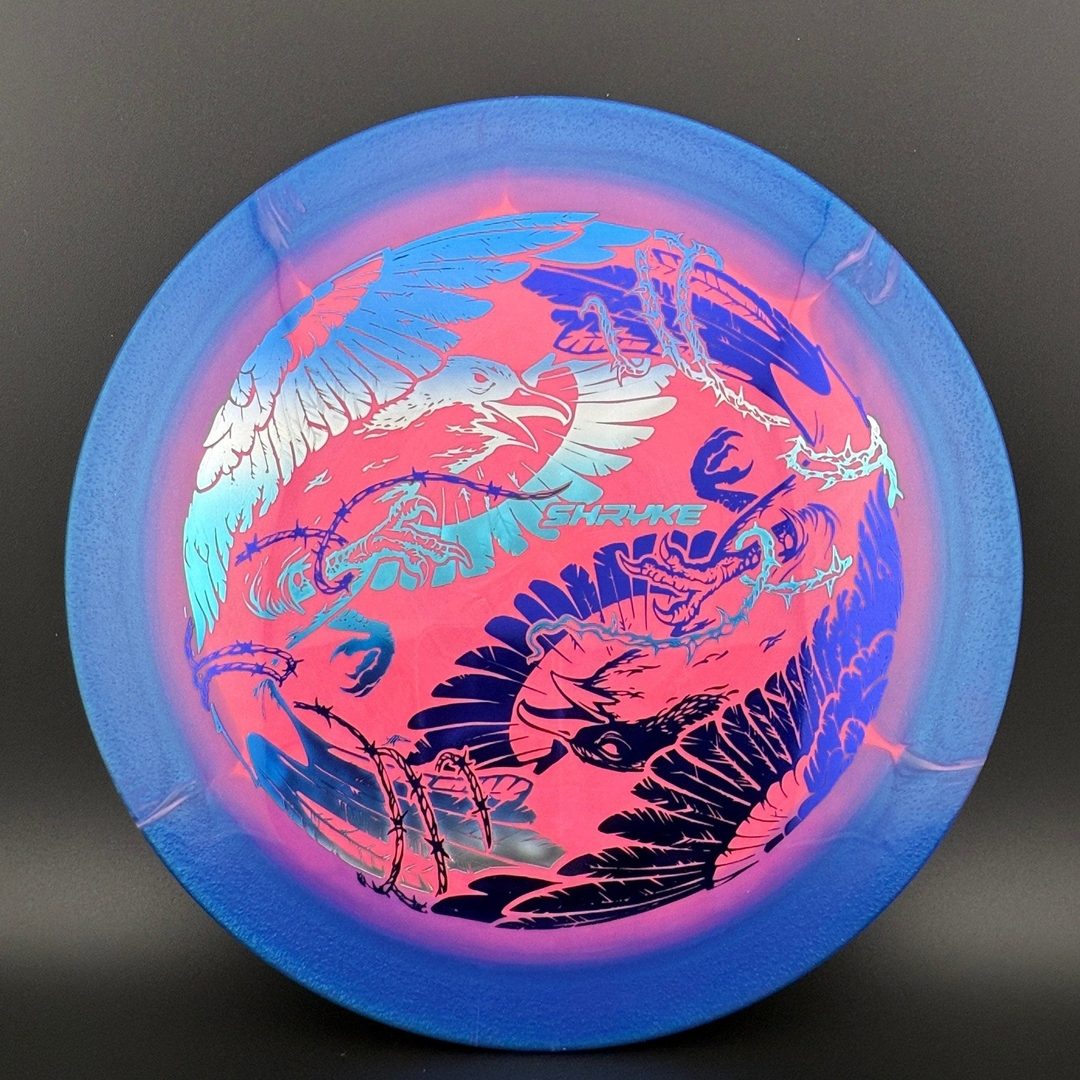 Halo Star Shryke - Zen by Marm O Set Innova