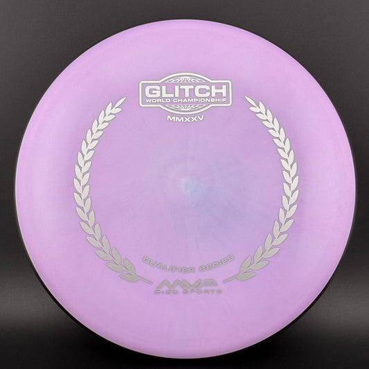 Fission Glitch - World Championship 2025 MVP