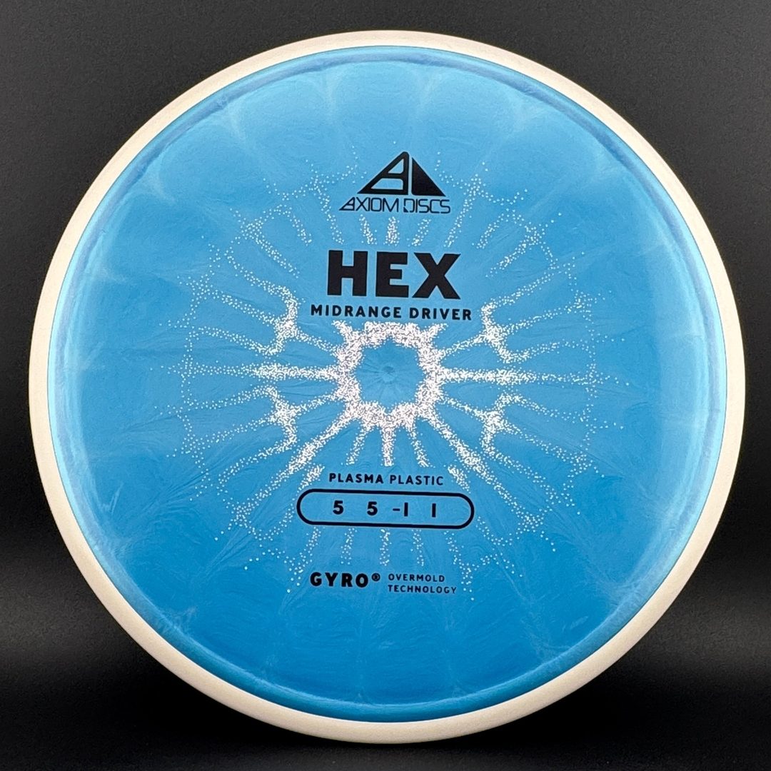 Plasma Hex Axiom