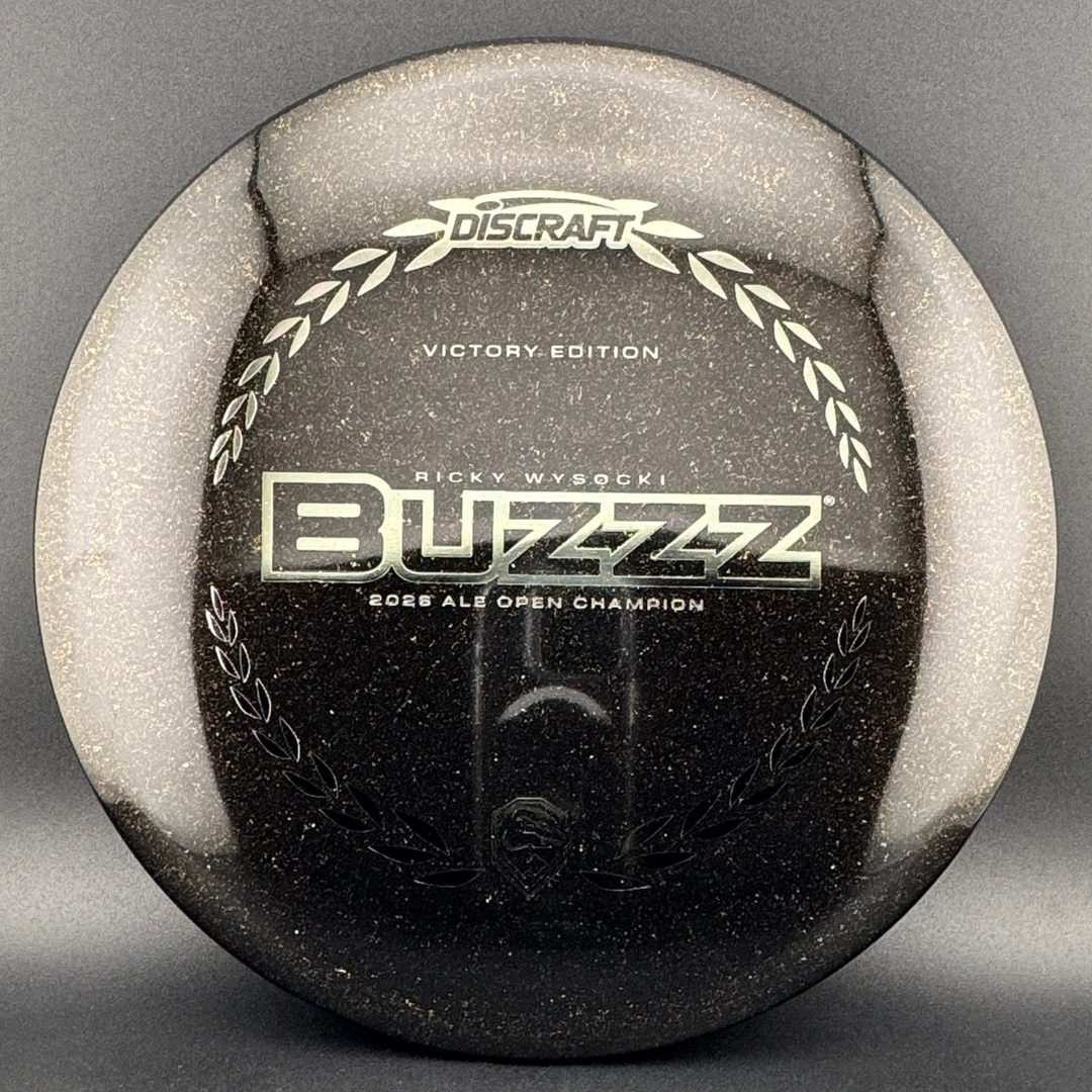Midnight Shimmer Elite Z Buzzz - Victory Edition 2026 Ale Open