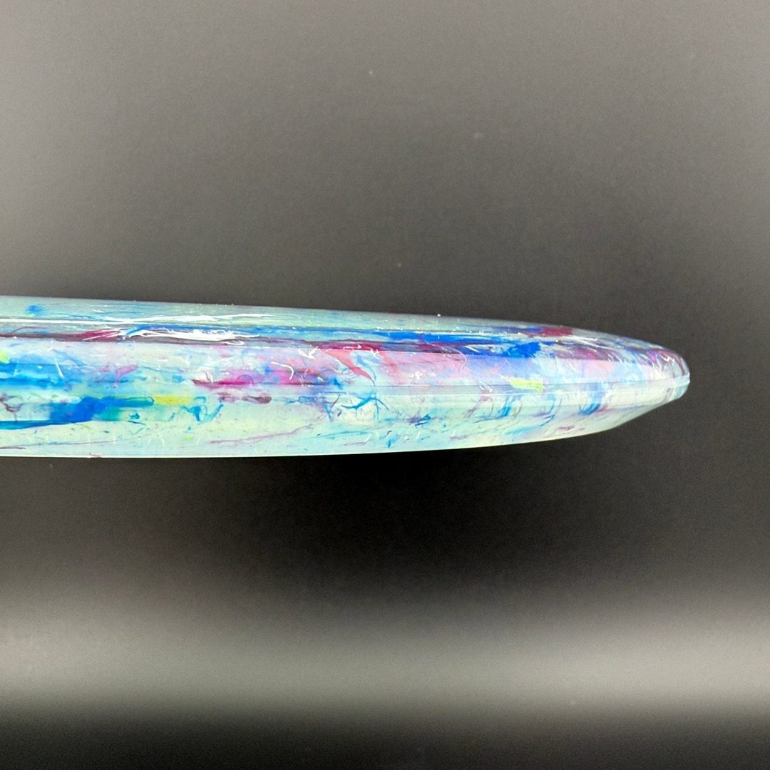 Jawbreaker Z FLX Malita - Paul McBeth Discraft