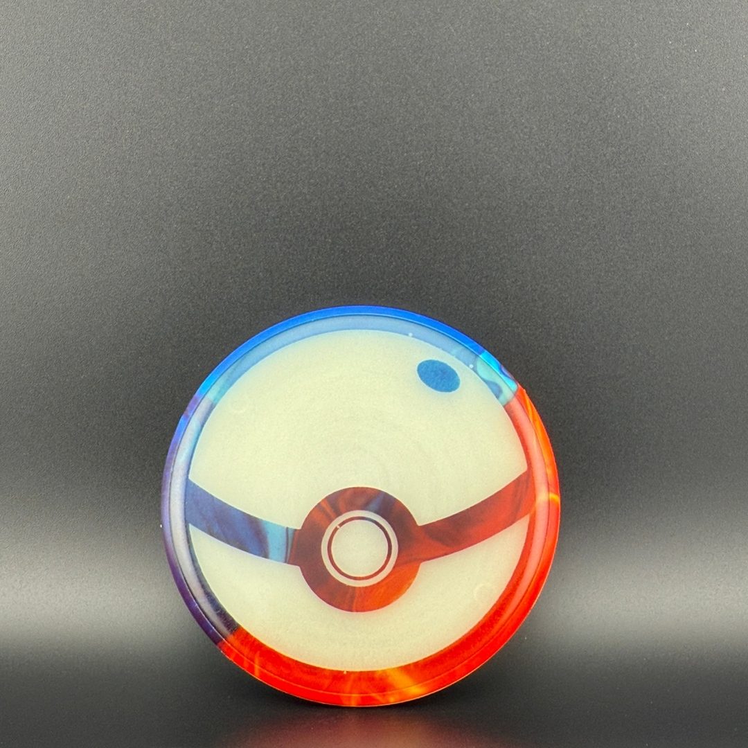 Eclipse 2.0 Nano - Dyed - Poki Ball MVP
