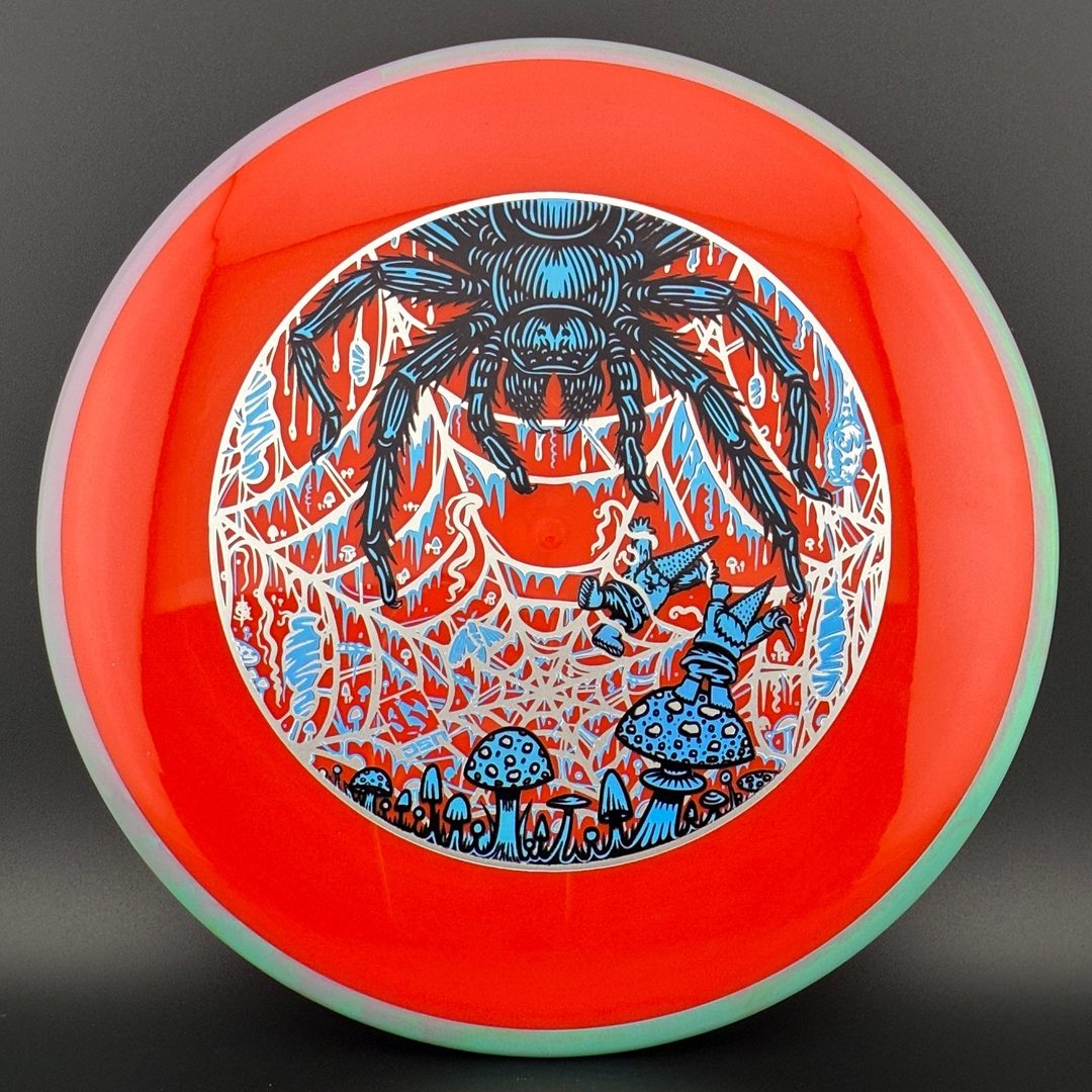 Neutron Hex - Trapped by Skeet Designs - 1/200 Axiom