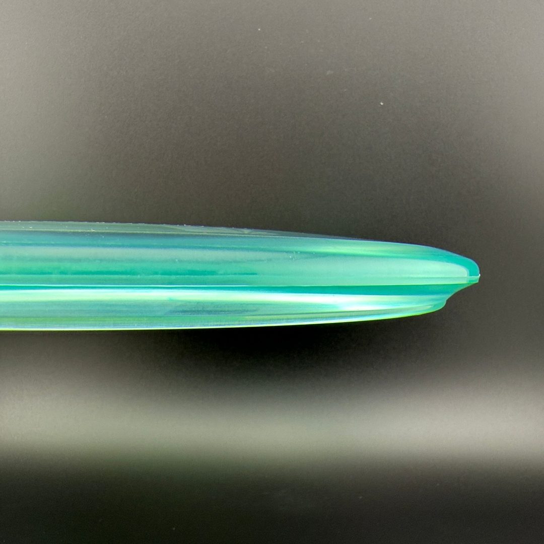 Champion Roc - 2015 USDGC Paul McBeth *Gibson Stash* Innova