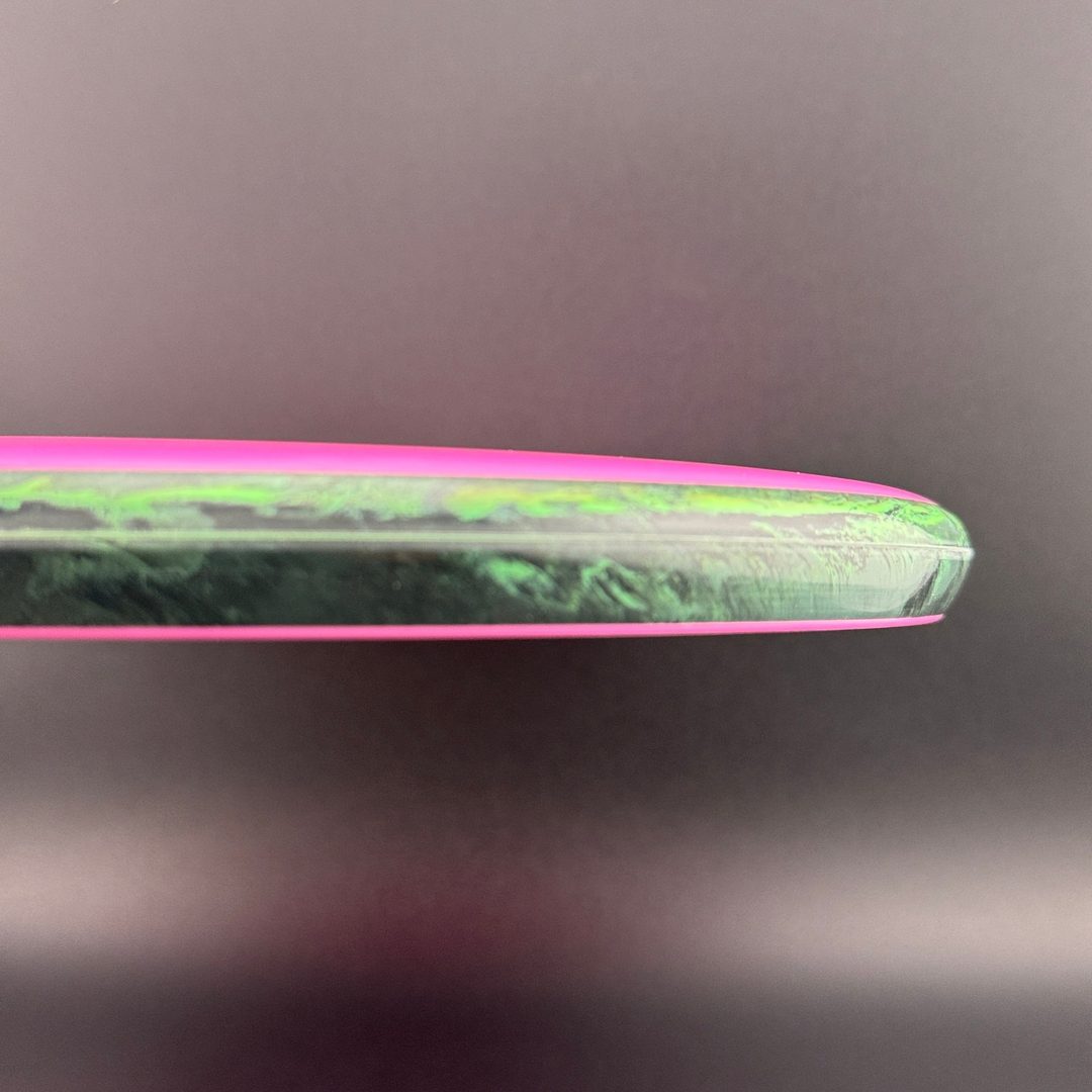 Soft Neutron Pitch - Blanks Axiom