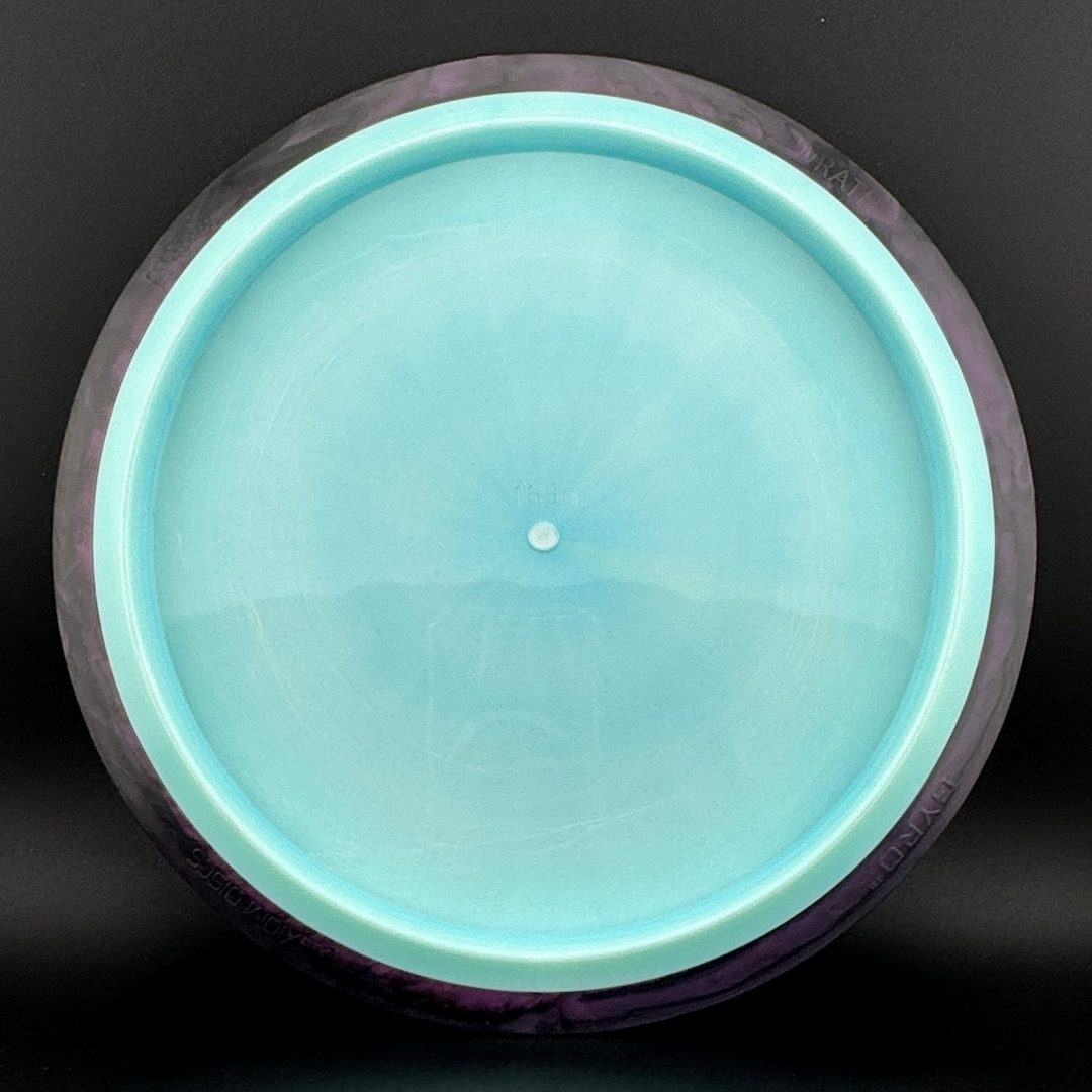 Neutron Wrath Axiom
