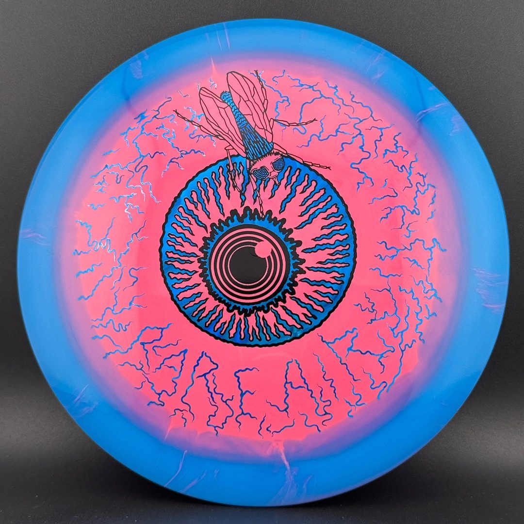 Halo Star Wraith - Eye-Fly RAD V2 by Ripper Studios Innova