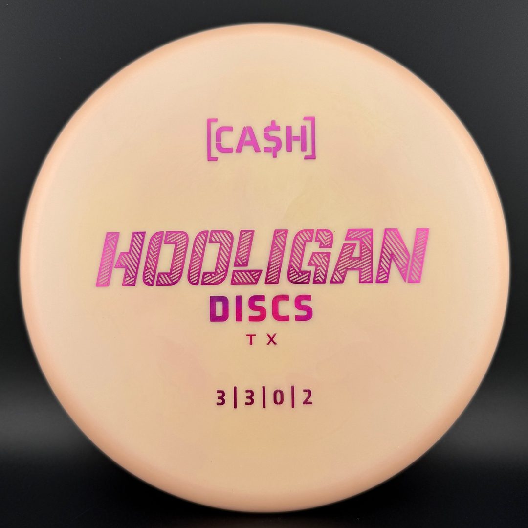 Primo Color Glow Cash Hooligan