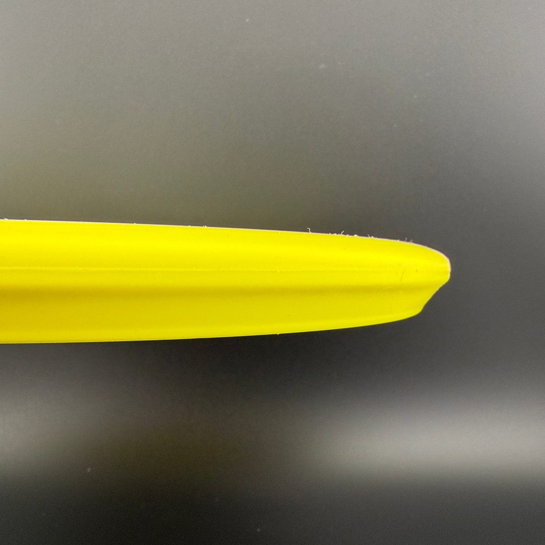 Zero Medium Sinus - Handeye High-End Latitude 64