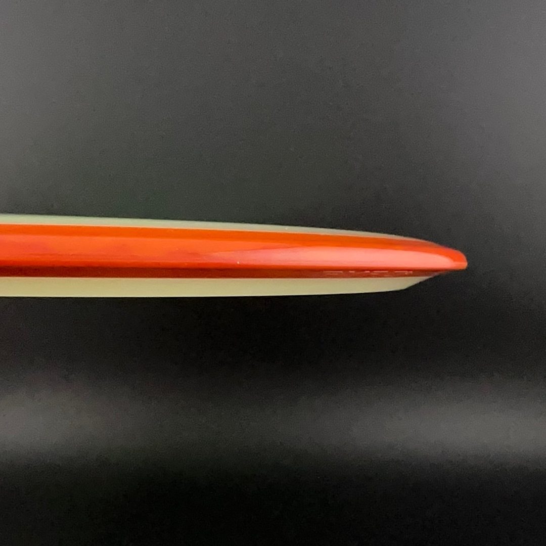 Eclipse Crave - RADioactive Man Axiom