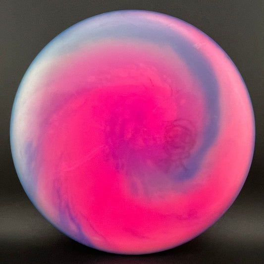 Glow C-Line MD5 - Dyed - Blank EO Run *Colten Stash Used* Discmania