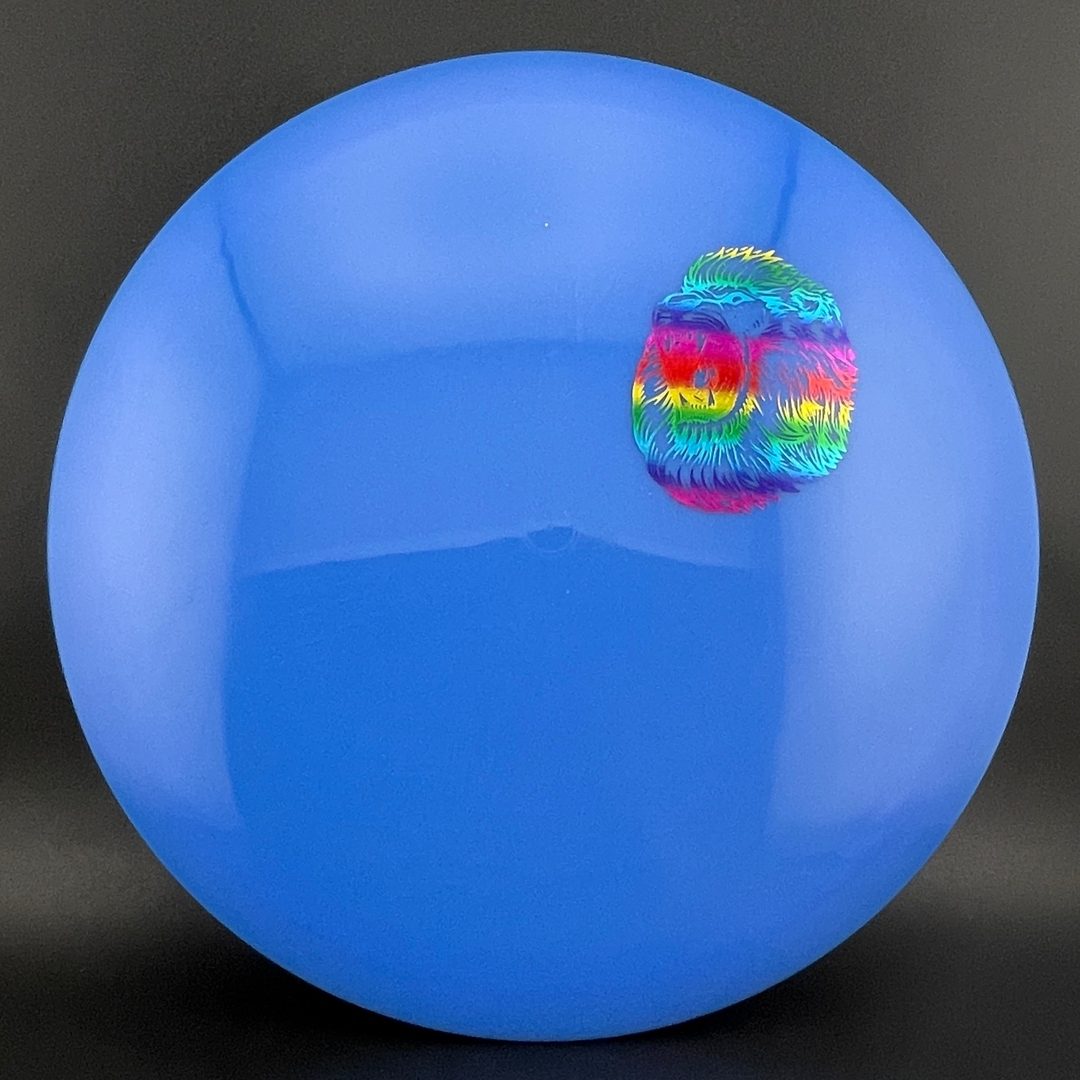 Lux Vapor Essence - EO Lion Discmania