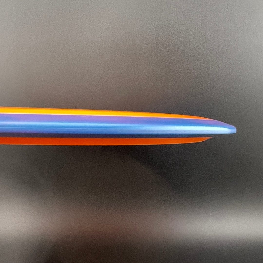 Neutron Insanity Axiom