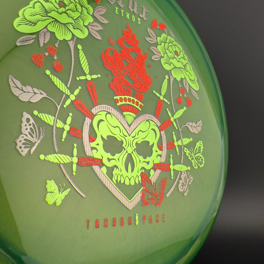 Ethos Crux - First Run TSA