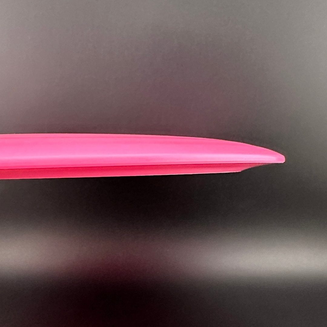 Lava Trespass - Tree Magnet stamp Dynamic Discs